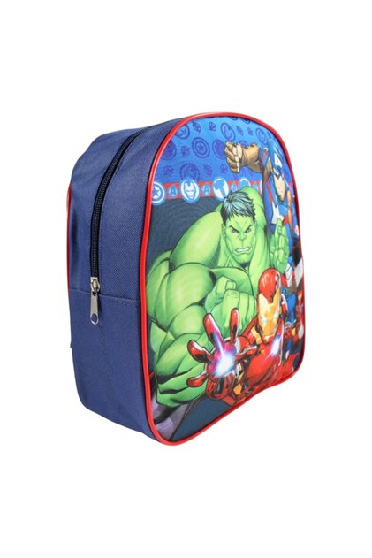 Rucsac copii, 26x22x10 cm, bretele întărite și ajustabile, multicolor,