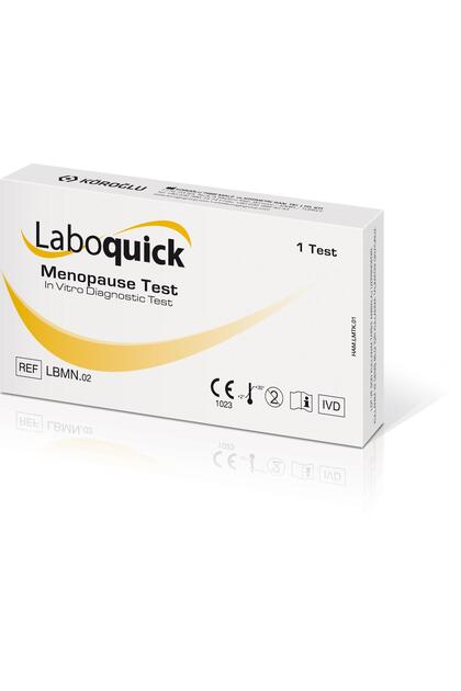 MEN-A-POZ Testi + Kargo
