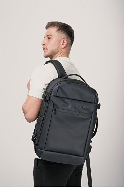 ÇÇS 51947 Vakum Özellikli Sırt Seyahat Çantası - Fiyatı, Yorumları