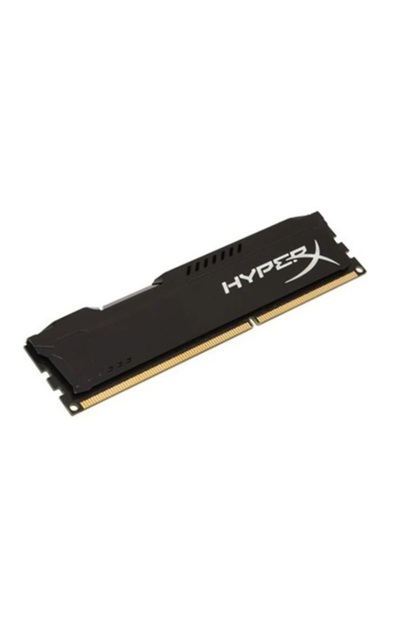 Kingston Fury Beast 8 GB 3200 MHz CL16 KF432C16BB/8 DDR4 Ram