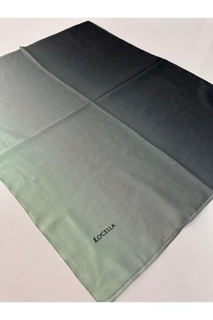 Cotton Voile Shawl Lwd0918