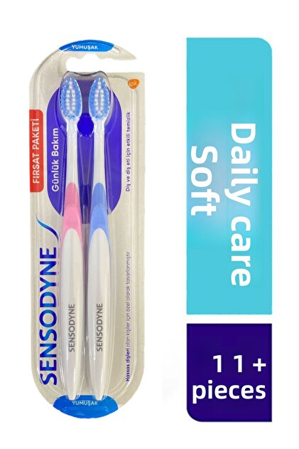 Daily Care Deal Package