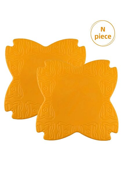 Yoga Pad Yoga Knee Pad Training Mat Μαξιλάρι γιόγκα Μαξιλάρι γονάτων Pilates Pad 2 τμχ