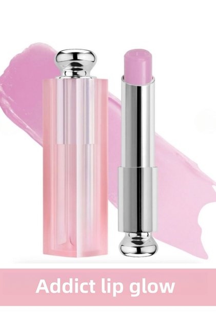 Addict Lip Glow Balm - Lasting Magic Lip Glow Balm