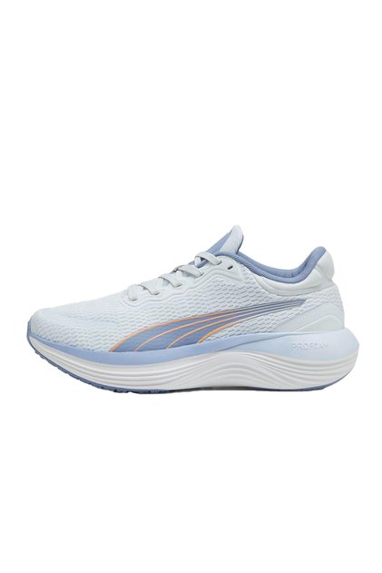 Scend Pro Unisex Mavi Yol Koşusu Ayakkabısı UNISEX YOL KOŞUSU AYAKKABISI 378776