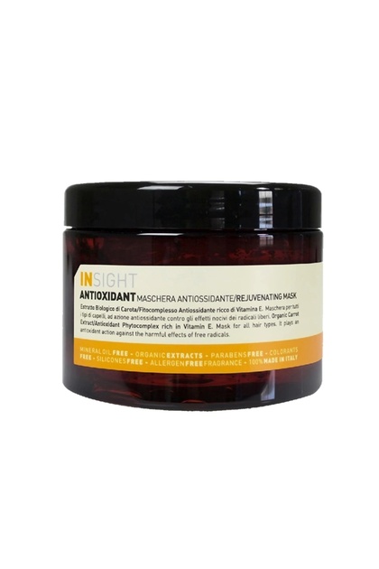 Rejuvenating Mask 500 ml