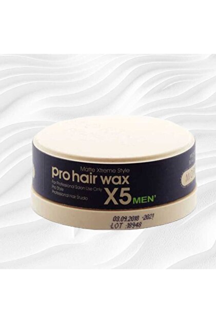 Morfose WAX 150ML PRO HAİR KREM mat - Fiyatı, Yorumları