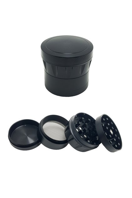 Mini Boy 43mm. Tütün Baharat Herbal Öğütücüsü Parçalayıcı rb86sy