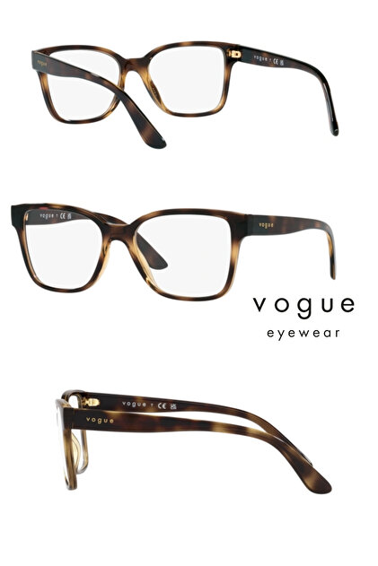 Vogue VO5452 W656 53-17-140 PREMİUM MAVİ IŞIK KORUMA + SÜRÜCÜ