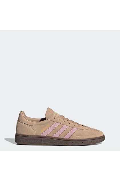 Oneside Fork AF Shelter ベージュ adidas JI2651 JI2651 HANDBALL SPEZIAL W - Fiyatı, Yorumları