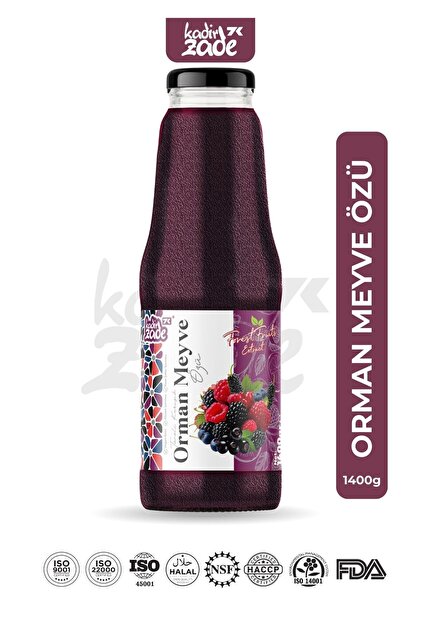 KADİRZADE KOZALAK ÖZÜ 315gr - Fiyatı, Yorumları