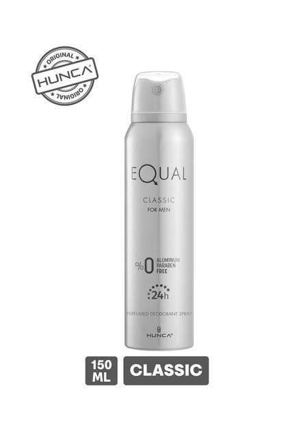 Classic Erkek Deodorant 150 ml