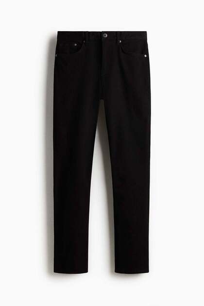 Slim Jeans