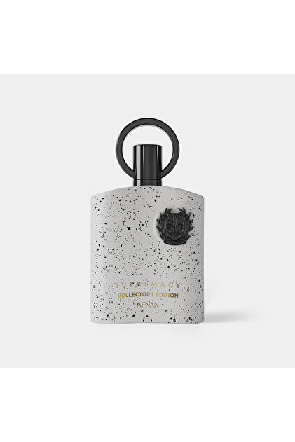 Afnan Supremacy Collector's Edition Eau De Parfum for Men, 100 ML
