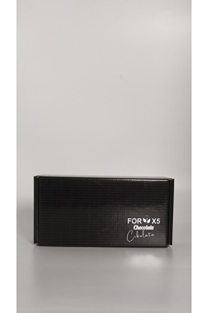 FORX5 Detox & Çikolata Set - Fiyatı, Yorumları