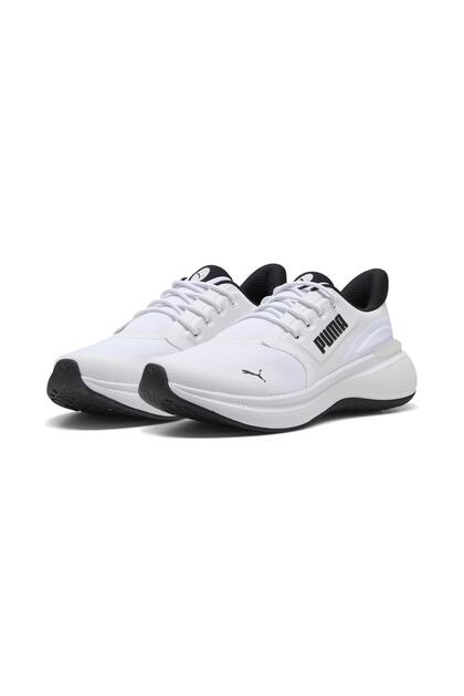 エマ Puma 31172302 Softride Exo Shift Unisex Koşu Ayakkabısı - Fiyatı