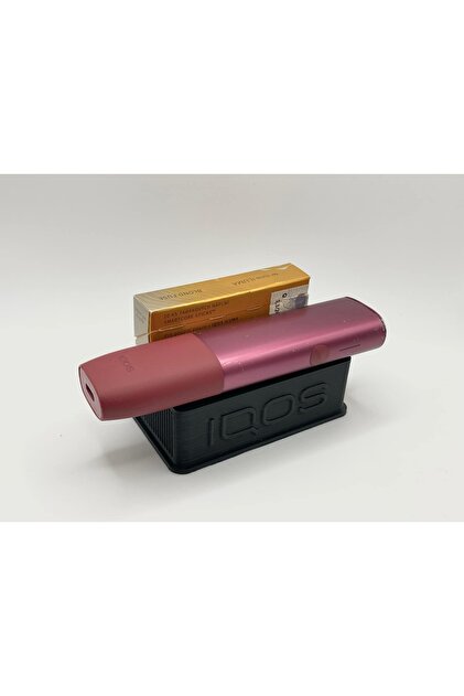 Chamelon Studio iqos Standı iqos iluma one için düzenleyeci stand