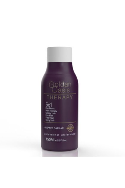 Therapy liss Protein Brazilian 6 in1-150 Ml