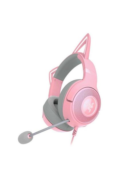 Căști de gaming Kraken Kitty Ed. V2 Pro