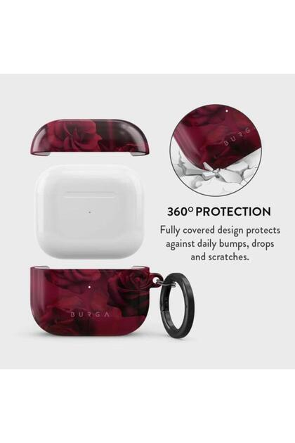 Husa Hard Shell Femme Fatale Airpods 3