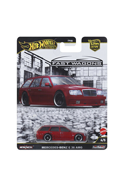 Mercedes-Benz E 36 AMG Hot Wheels 20台セット Mercedes-Benz E 36 AMG Hot Wheels 20台セット
