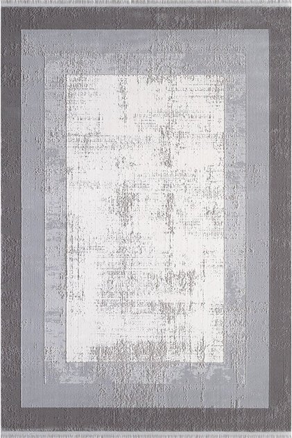 Artemis Halı Murano 01359A Premium Akrilik Saçaklı Karel Hali