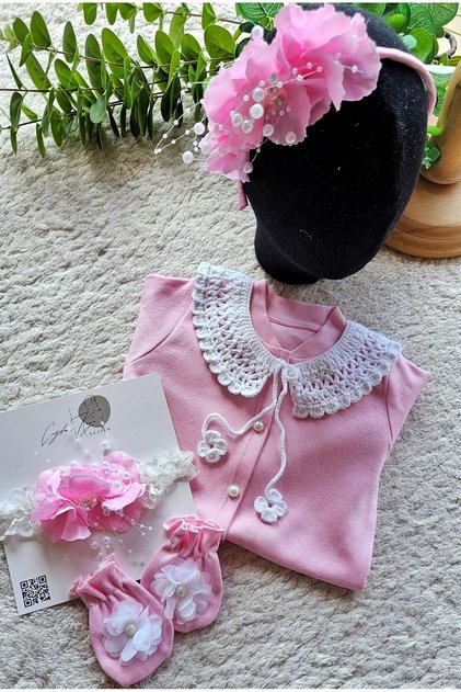 Special Design Mother Baby Jumpsuit Hospital Outlet