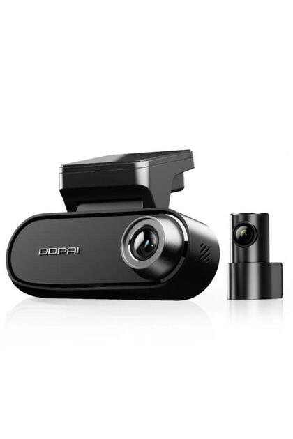 DVR DDPAI N5 Dual DVR