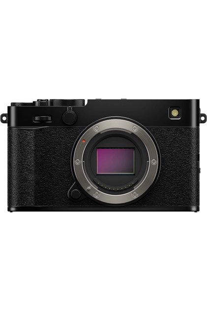 X-E5 Siyah Gövde