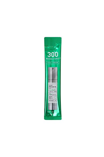 VT COSMETICS Reedle Shot 300 (Stick) - Mikro Tane Yapılı Centella