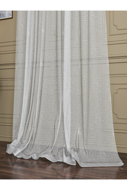 Madrid Tulle Curtain
