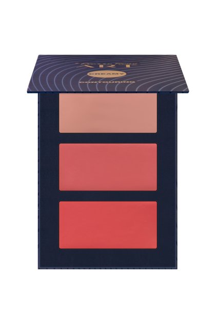 CREAM CONTOURING ART Pierre Rene NR 01
