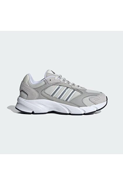 adidas IG4347 Crazychaos 2000 Kadın Günlük Spor Ayakkabı Gri