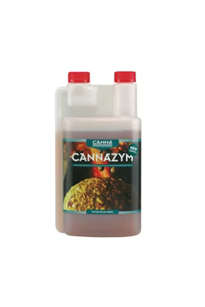 Fertilizator pentru plante Cannazym, 250 ml