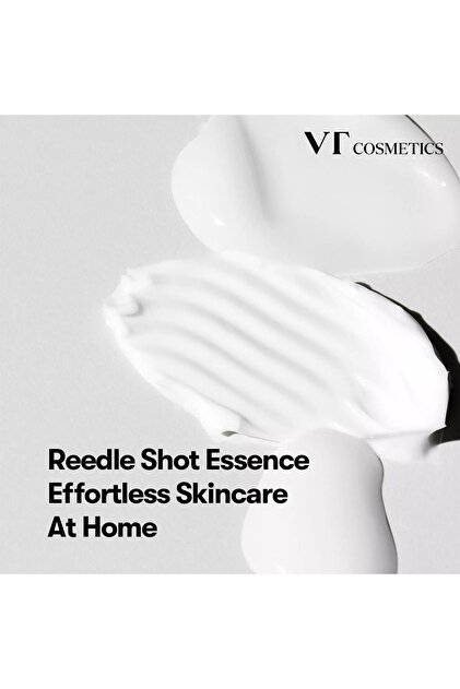 VT COSMETICS Color Reedle Shot Starter Stick Kit Cilt Bakım Seti