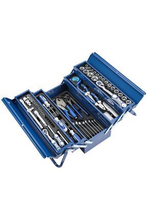 STAXX POWER XL SERİ 5 Çekmeceli Alet Dolabı İçi Boş Atölye Usta