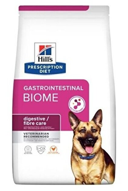 Hill's Prescription Diet Food Sensitive Z/d Köpek Kuru Maması 3 Kg