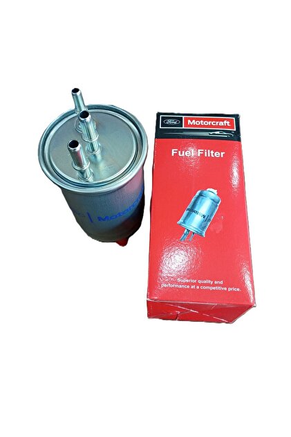 MOTORCRAFT FORD CONNECT 1.8 TDCİ 90PS-110PS 3 ÇIKIŞLI MAZOT YAKIT