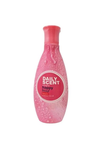 Dely Scent Cologne هابي اور for Daily Use - 125 ml