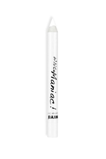 WHITEMANIAC EYELINER MAKEUP