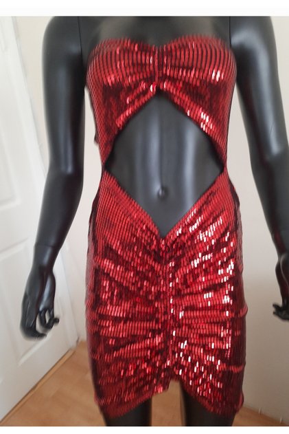 Boydan Dress Skirt Dress Stage Outfit