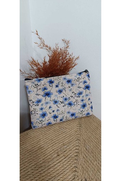 Cloth Makeup Bag, Pen Holder, Handbag, Cloth Bag, Wallet, Care Bag