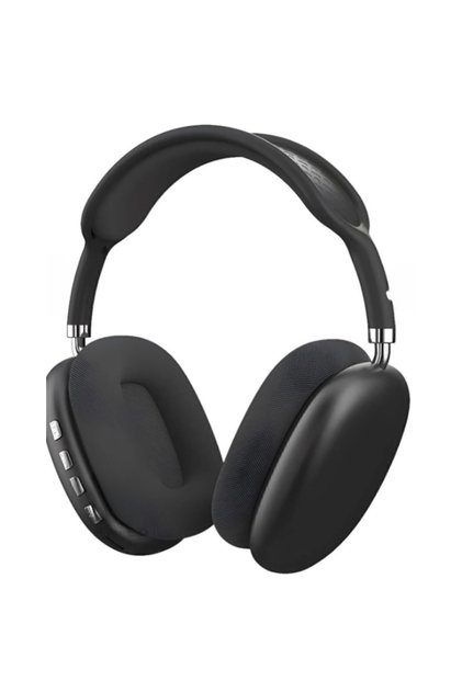 Kablosuz Bluetooth Kulaklık İOS ve Android Uyumlu Stereo Kulaklık Mikrofon Yüksek Ses Kalitesi