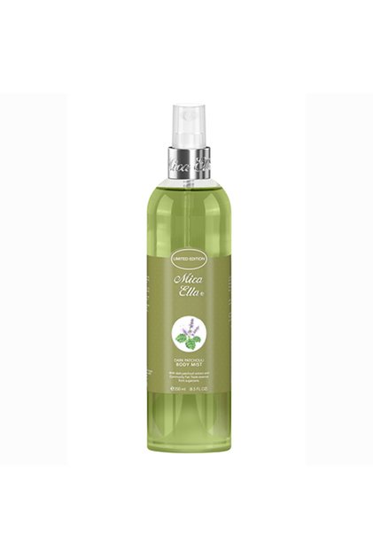 Mika Ella Body Spray Dark Patchouli 250مل