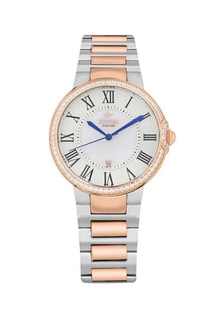 9185LAMQ01ZE Women's Watch – Timeless Elegance for Every Occasion