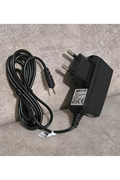Kotenart Eski Model Ince Uçlu Telefon Şarj Aleti Nokia 1200 1203