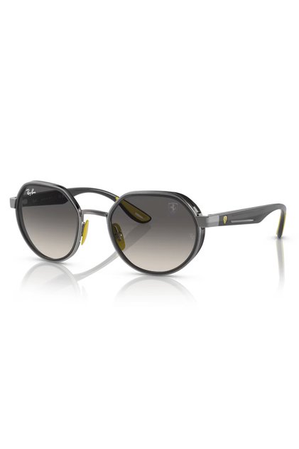RB3703M F030/11 Scuderi Ferrari Serisi Unisex Güneş Gözlüğü