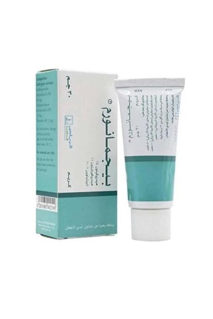 Pigmanorm Triple Power Exfoliating and Brightening Cream 30g, for all skin types