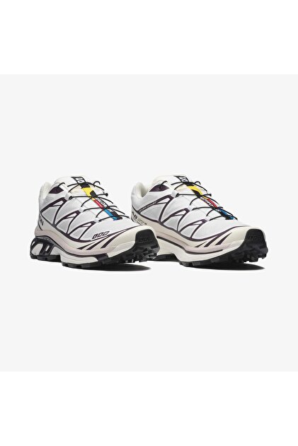 Salomon XT-6 Unisex Sneaker White L47864600 - Fiyatı, Yorumları