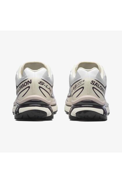 Salomon XT-6 Unisex Sneaker White L47864600 - Fiyatı, Yorumları